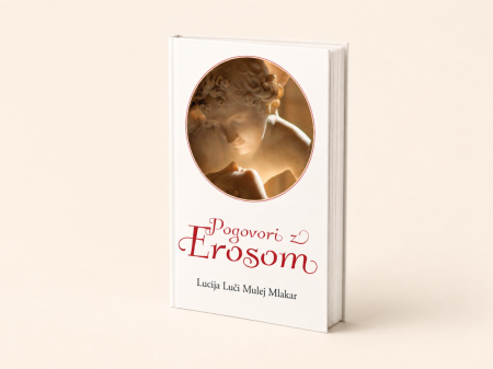 Pogovori z Erosom (33€)