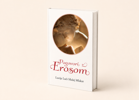 POGOVORI Z EROSOM (33 €)